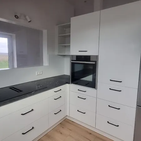 Luehe Loft - Direkt Am Wasser Im Alten Land