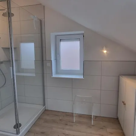 Luehe Loft - Direkt Am Wasser Im Alten Land Mittelnkirchen