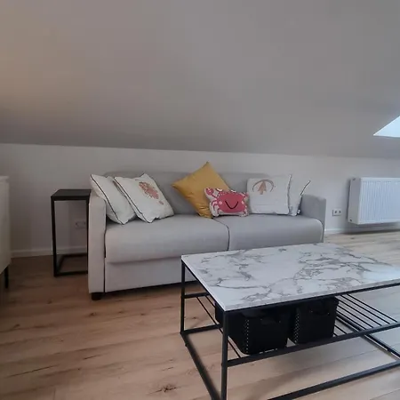Luehe Loft - Direkt Am Wasser Im Alten Land Apartment *