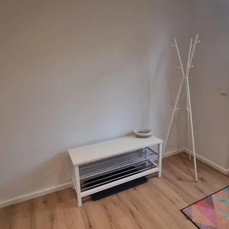 Apartment Luehe Loft - Direkt Am Wasser Im Alten Land *